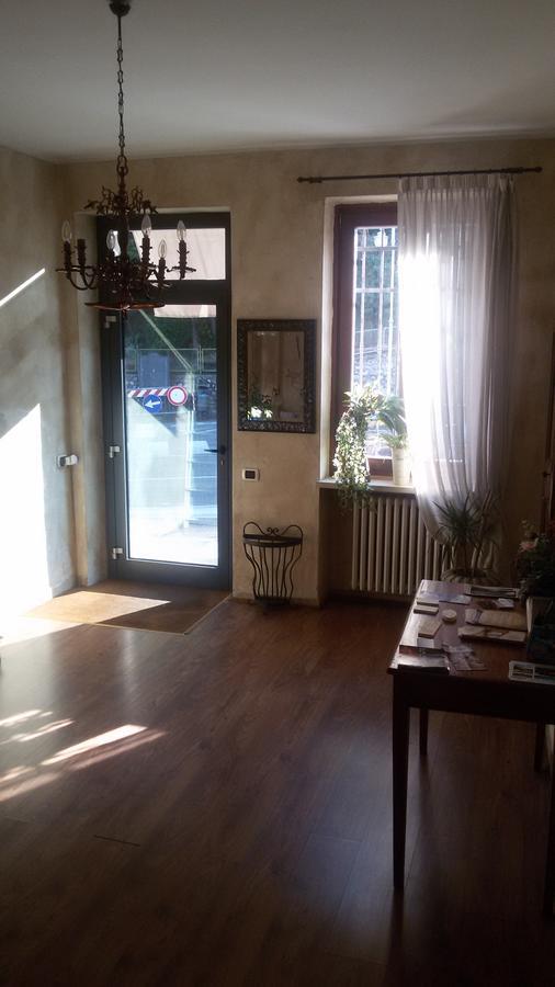 La Rocchetta Bed and Breakfast Valeggio sul Mincio Exteriör bild